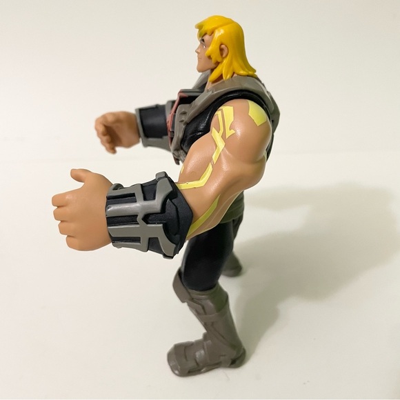 Mattel He Man Power Attack Action Figure 2021 - Picture 5 of 13